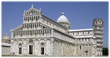 Piazza dei Miracoli